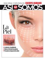 Así Somos - El cuerpo humano